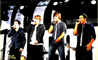 Big Time Rush