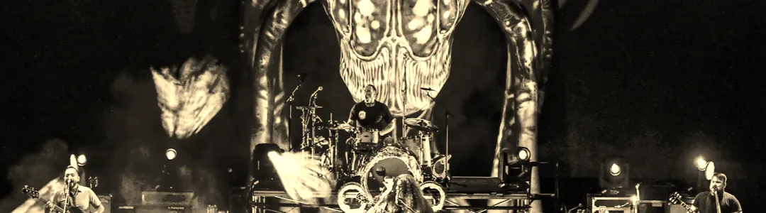 Coheed and Cambria