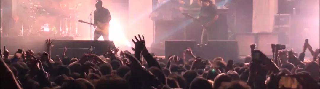 Deftones