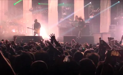 Deftones