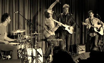 Guster