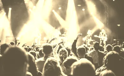Live - Band