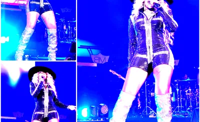 Mary J. Blige