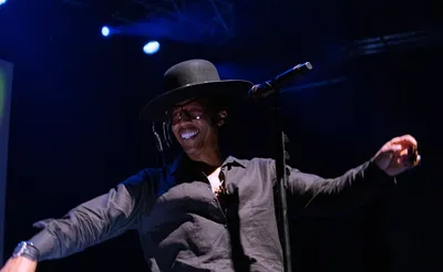 Raphael Saadiq