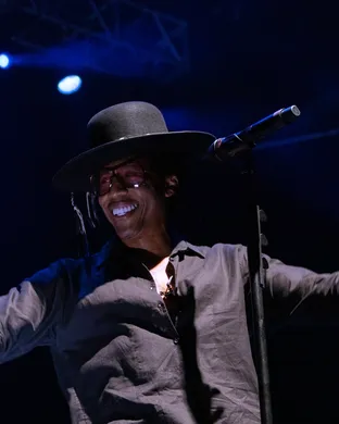 Raphael Saadiq