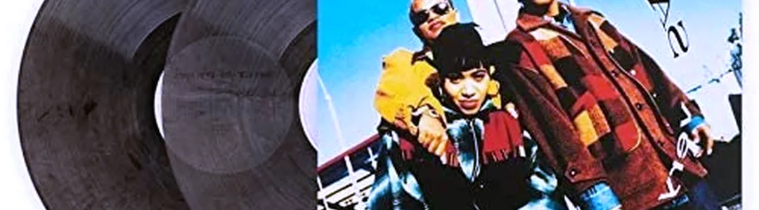 Salt N Pepa