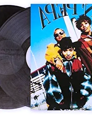 Salt N Pepa