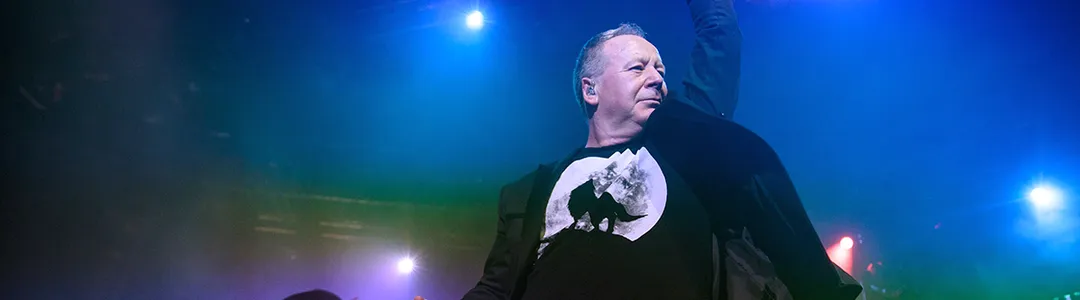 Simple Minds