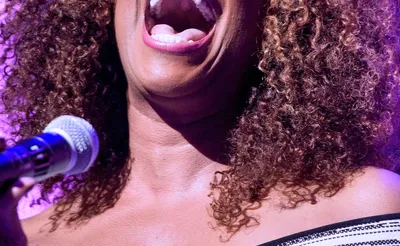 Yolanda Adams