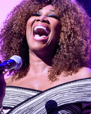 Yolanda Adams